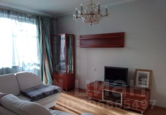 1-комн.кв., 38 м², этаж 9