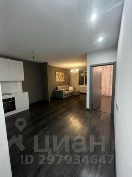 2-комн.кв., 61 м², этаж 12