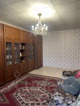 2-комн.кв., 52 м², этаж 7