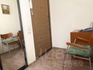 2-комн.кв., 39 м², этаж 4