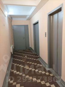 2-комн.кв., 52 м², этаж 4