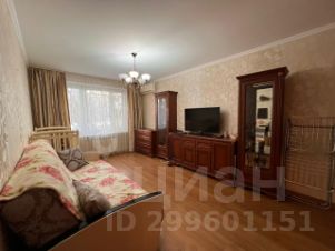 2-комн.кв., 45 м², этаж 1