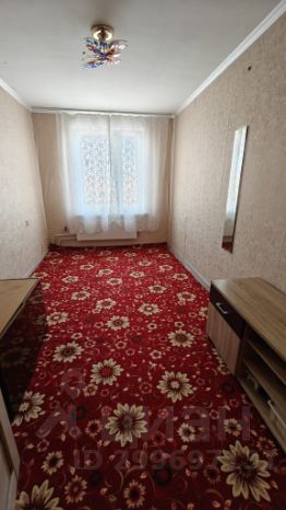 3-комн.кв., 59 м², этаж 9