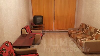 2-комн.кв., 45 м², этаж 1