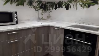 2-комн.кв., 50 м², этаж 27