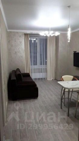 2-комн.кв., 50 м², этаж 27