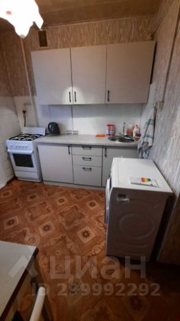 2-комн.кв., 46 м², этаж 6