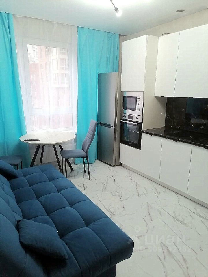 Сдается1-комн.квартира,35м²