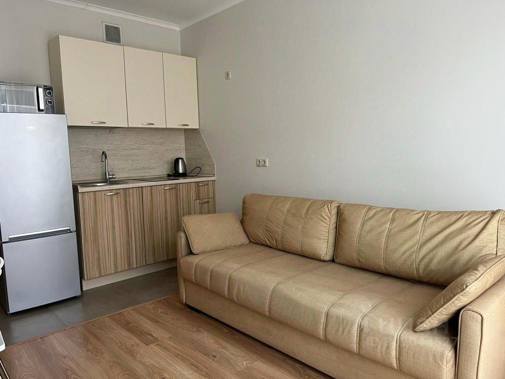 ПродаетсяСтудия,22,5м²