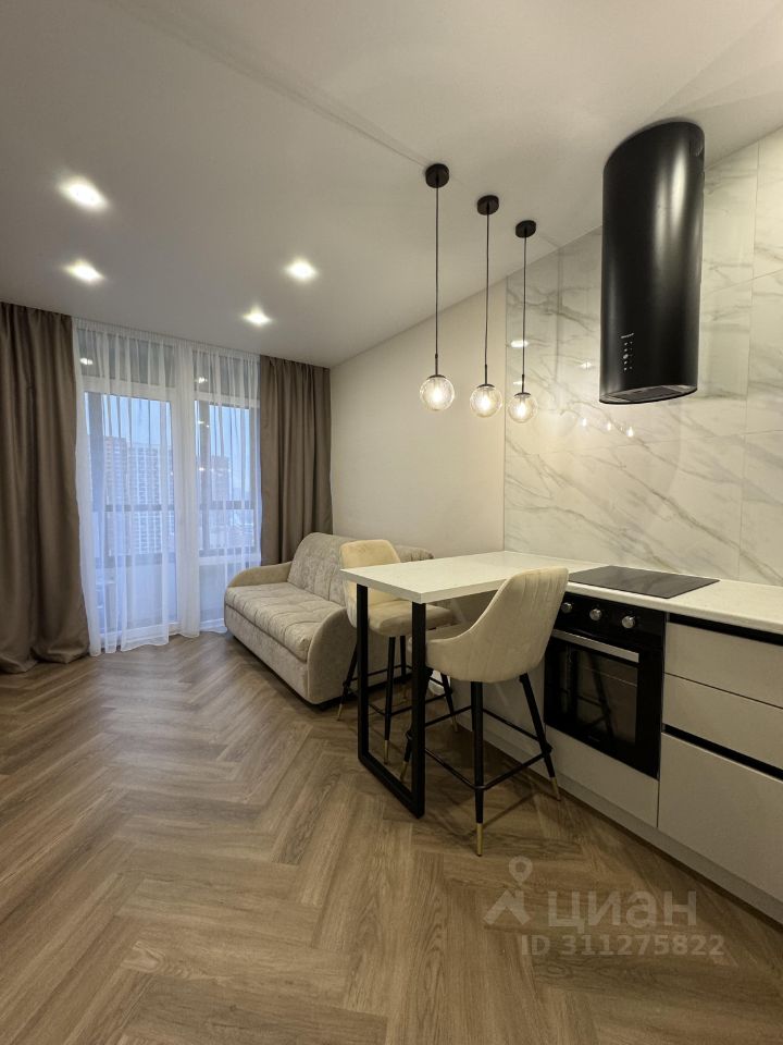 СдаетсяСтудия,25м²