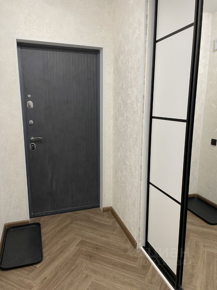 1-комнатная квартира, 33 м² — фото 4