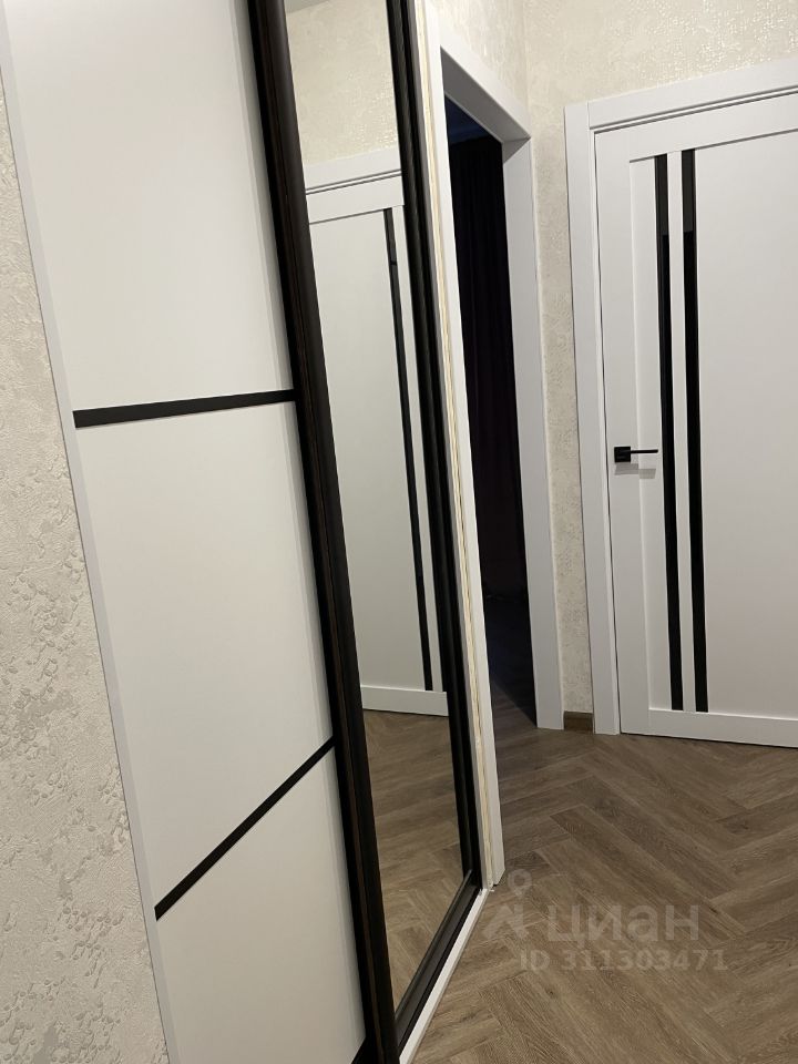 1-комнатная квартира, 33 м² — фото 5