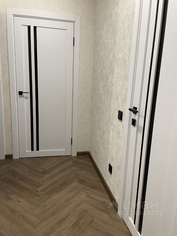 1-комнатная квартира, 33 м² — фото 7