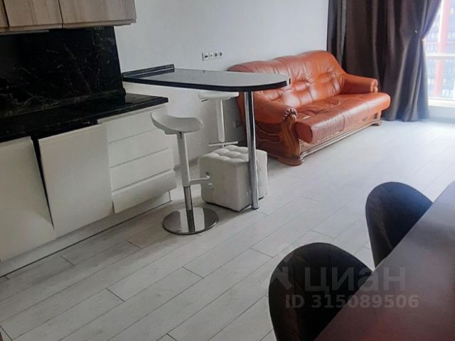 1-комн., 44 м², 11/12 этаж