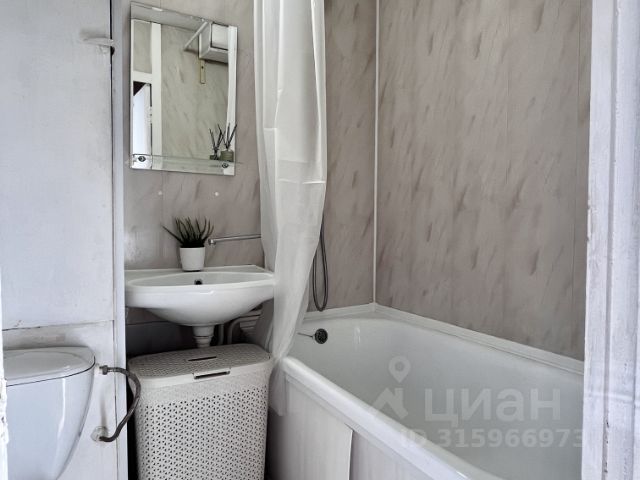1-комн., 32,2 м², 10/12 этаж