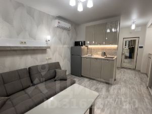 студия, 21 м², этаж 9 студия, 21 м², этаж 9