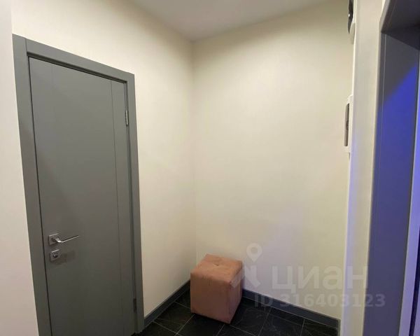 Студия, 25,5 м², 3/13 этаж