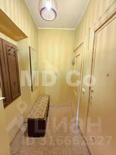 1-комн.кв., 35 м², этаж 3
