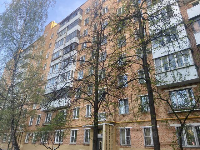 1-комн., 29,3 м², 4/9 этаж