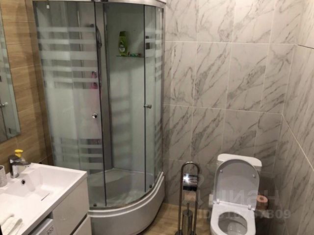 1-комн., 28 м², 1/7 этаж