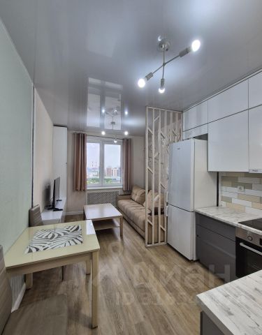 1-комн., 43,4 м², 22/25 этаж
