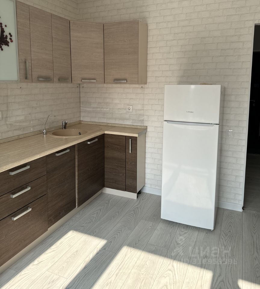 1-комнатная квартира, 35,9 м² — фото 6