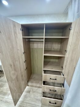 1-комн.кв., 20 м², этаж 5