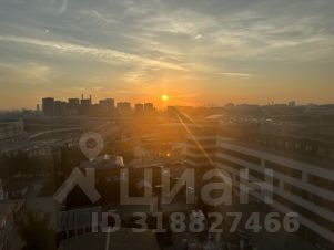 1-комн.кв., 20 м², этаж 5