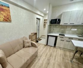 1-комн.кв., 20 м², этаж 5
