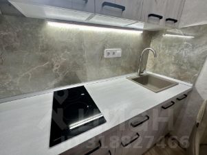 1-комн.кв., 20 м², этаж 5