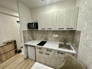 1-комн.кв., 20 м², этаж 5