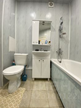 1-комн.кв., 45 м², этаж 2