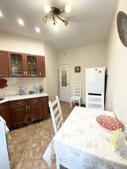 1-комн.кв., 45 м², этаж 2