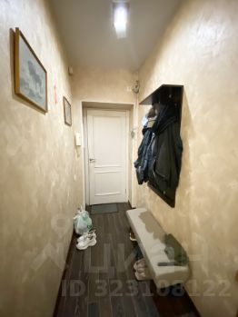 1-комн.кв., 45 м², этаж 2