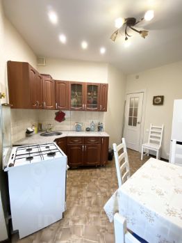1-комн.кв., 45 м², этаж 2