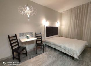 1-комн.кв., 25 м², этаж 1