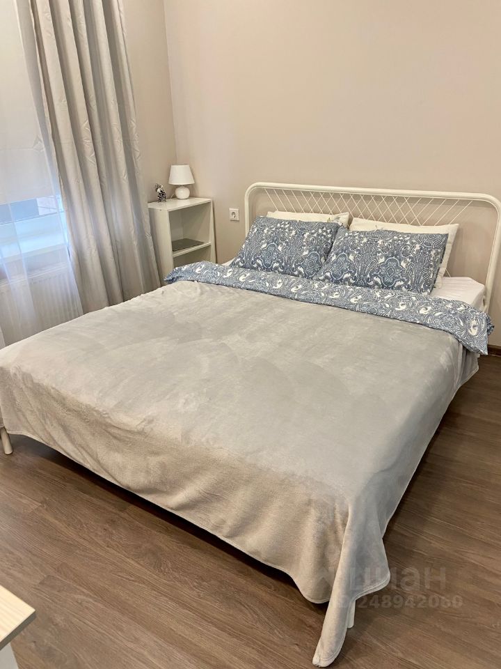 Квартира-студия, 20 м² — фото 4
