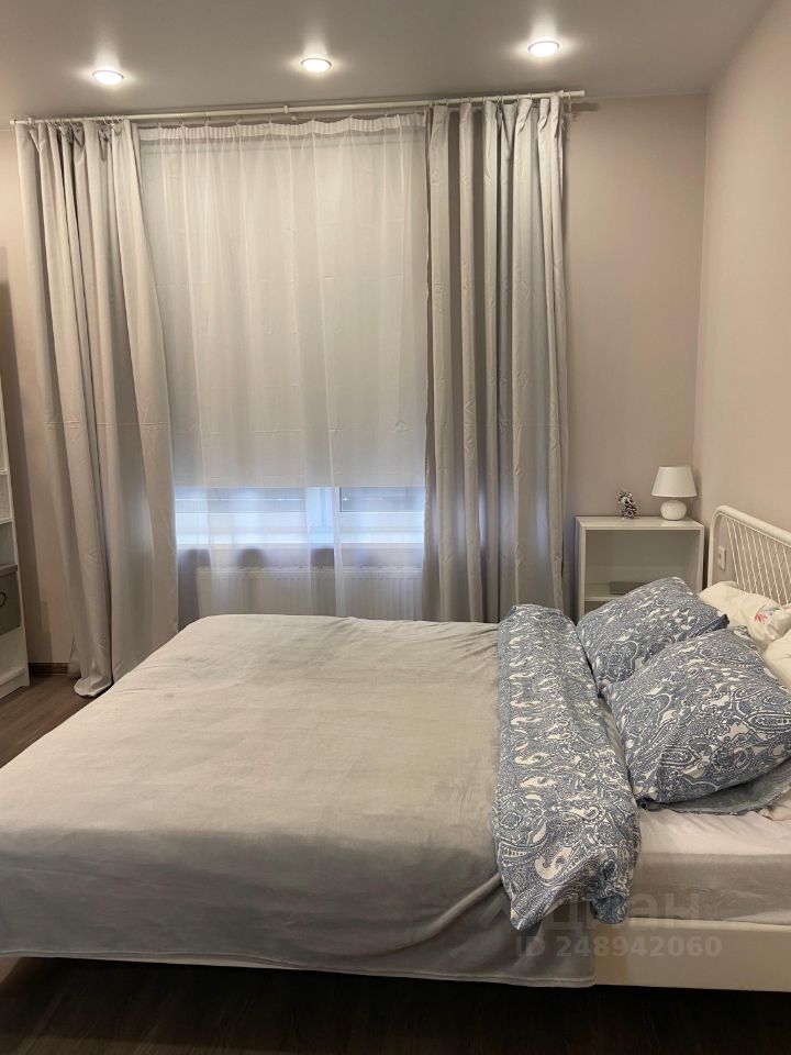 Квартира-студия, 20 м² — фото 5