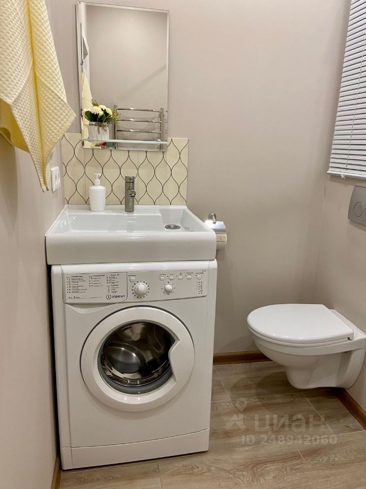 Квартира-студия, 20 м² — фото 7