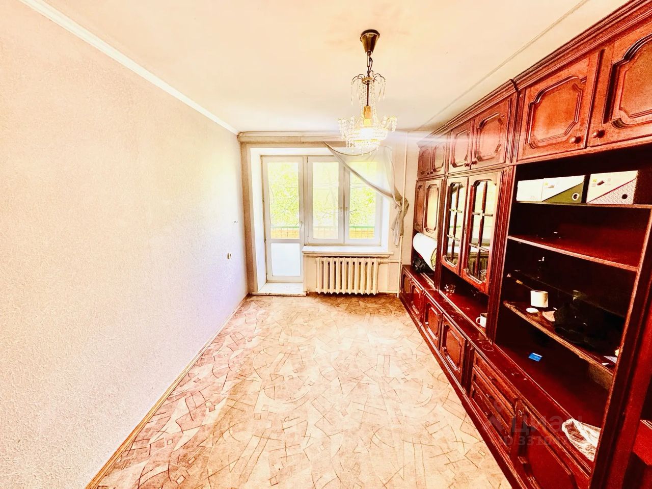 3-комн. кв., р-н Выхино-Жулебино, Москва