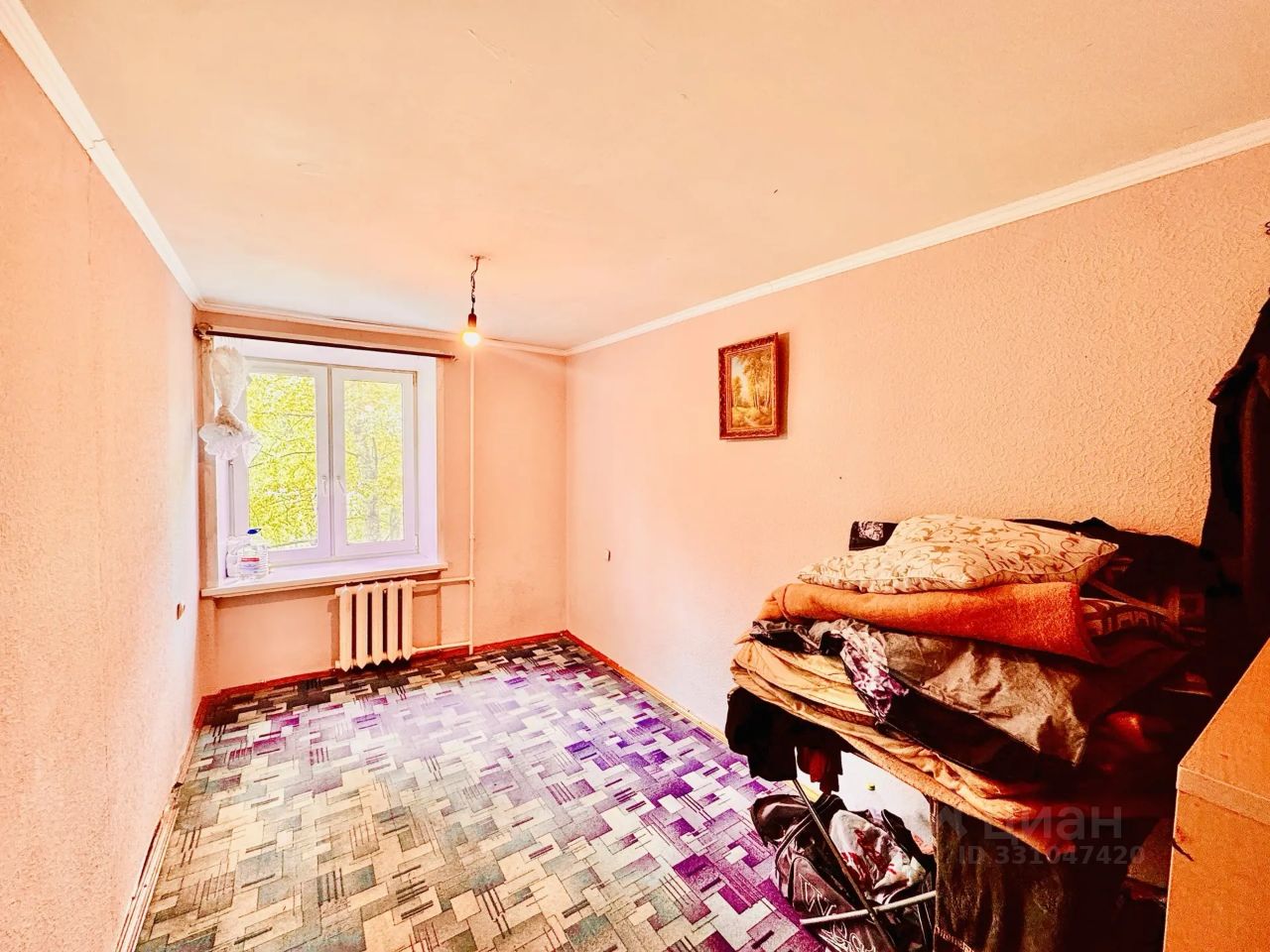 3-комн. кв., р-н Выхино-Жулебино, Москва
