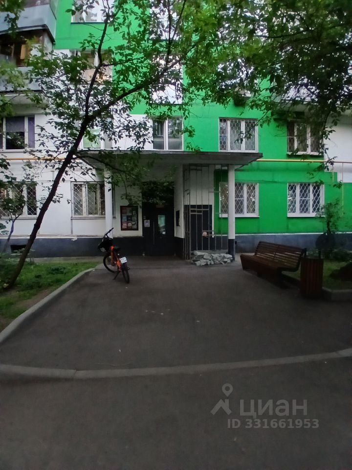 2-комн. кв., р-н Выхино-Жулебино, Москва