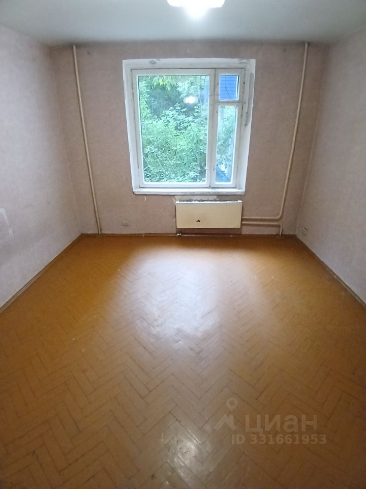 2-комн. кв., р-н Выхино-Жулебино, Москва