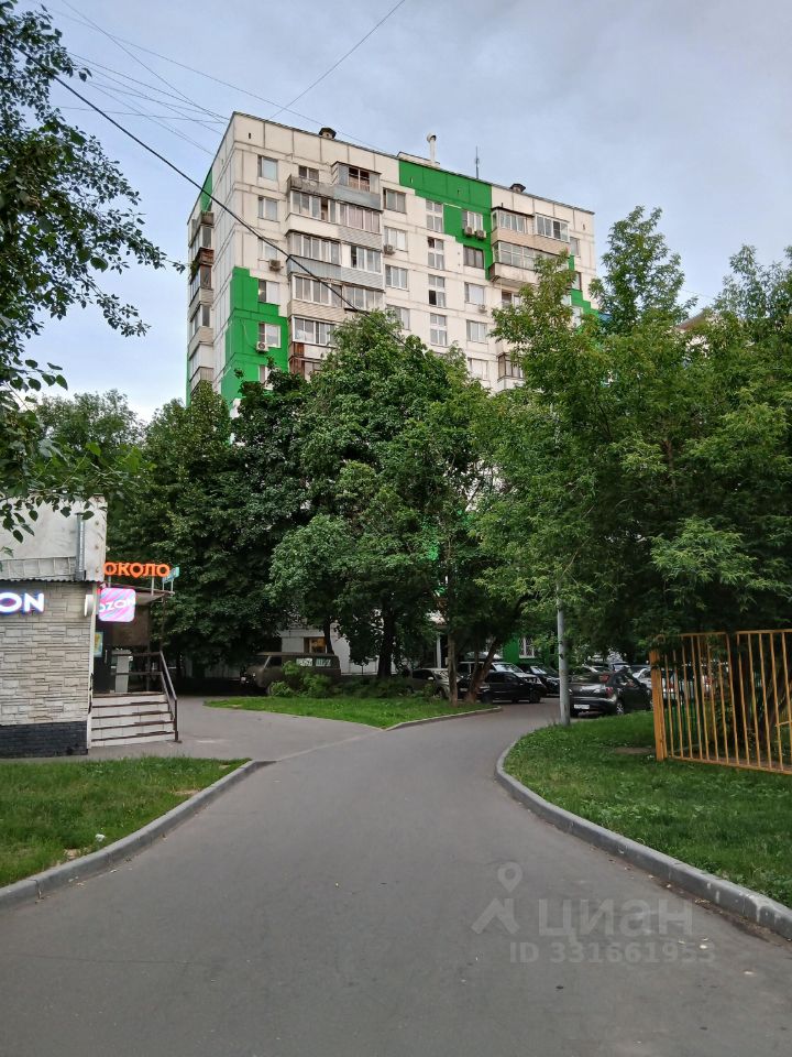 2-комн. кв., р-н Выхино-Жулебино