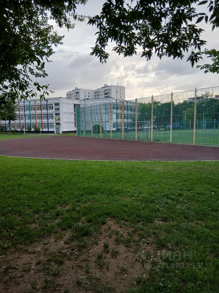 2-комн. кв., р-н Выхино-Жулебино, Москва
