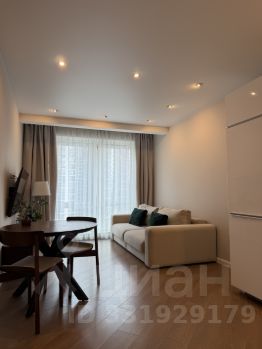 2-комн.кв., 49 м², этаж 11
