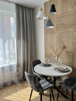 1-комн.кв., 35 м², этаж 9 1-комн.кв., 35 м², этаж 9
