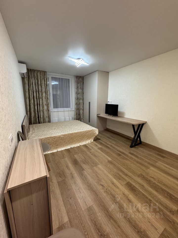Квартира-студия, 25 м² — фото 3
