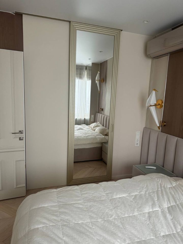 3-комнатная квартира, 80 м² — фото 4