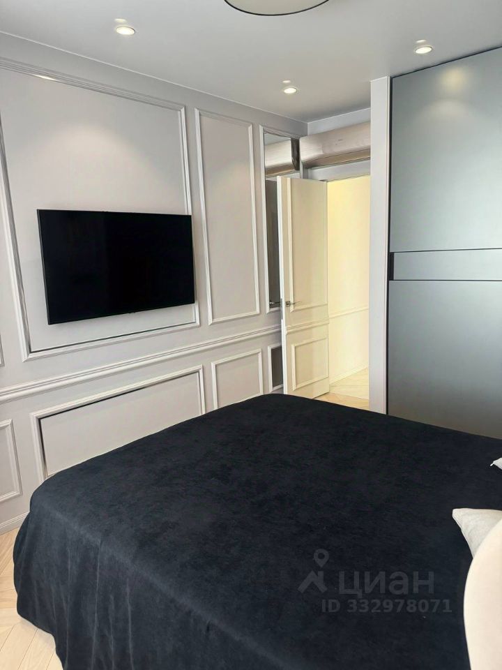 3-комнатная квартира, 80 м² — фото 7